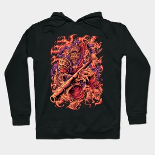 Monkey king Hoodie